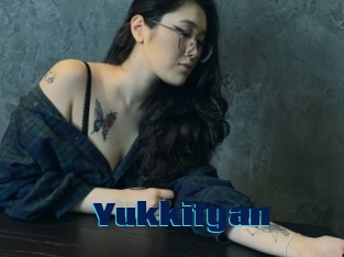 Yukkityan