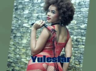 Yulestar