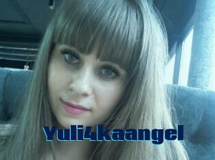 Yuli4kaangel