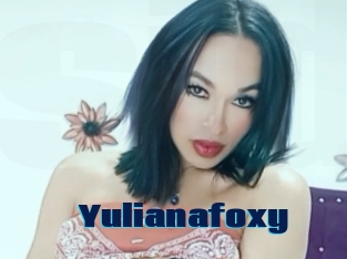 Yulianafoxy