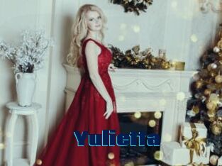 Yulietta