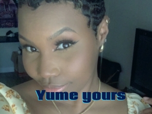 Yume_yours