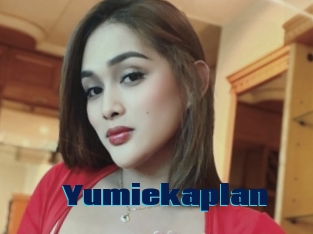 Yumiekaplan