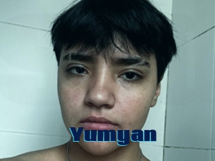 Yumyan