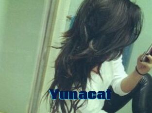 Yunacat