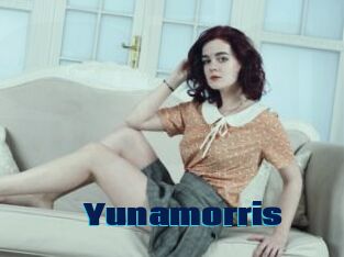 Yunamorris