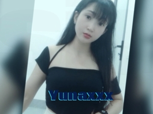 Yunaxxx