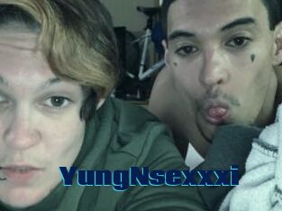 YungNsexxxi