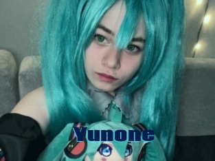 Yunone