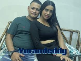 Yurandeddy