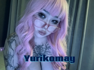 Yurikomay