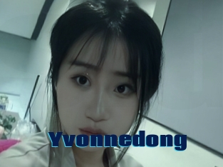 Yvonnedong