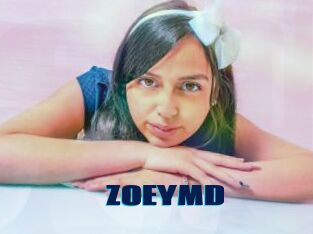 ZOEYMD