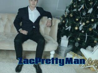 ZacPrettyMan