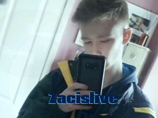 Zacislive