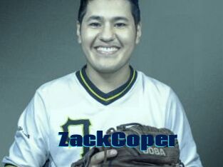 ZackCoper