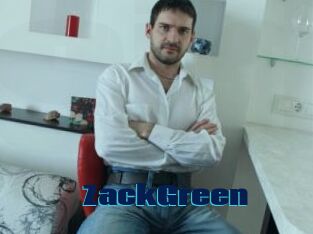 ZackGreen