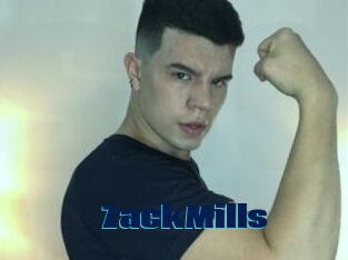 ZackMills