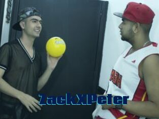 ZackXPeter