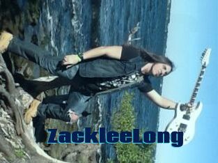 ZackleeLong