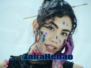 ZahaHenao