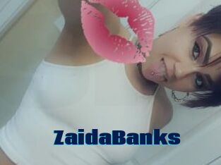 ZaidaBanks