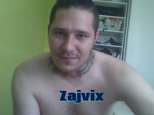 Zajvix