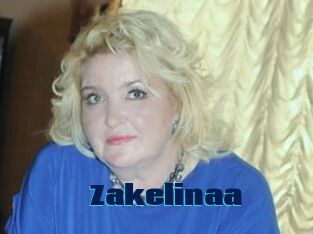 Zakelinaa