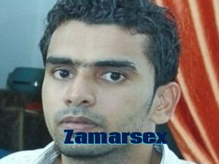 Zamarsex