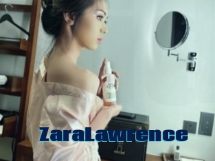 ZaraLawrence