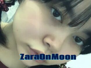 ZaraOnMoon