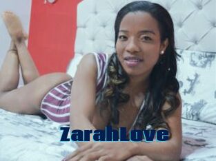 ZarahLove