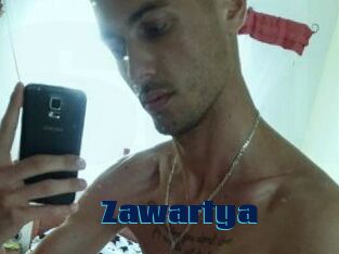 Zawartya