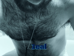 Zeal