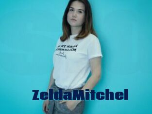 ZeldaMitchel