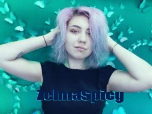 ZelmaSpicy