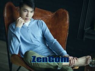 ZenGom