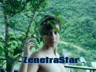 ZenetraStar