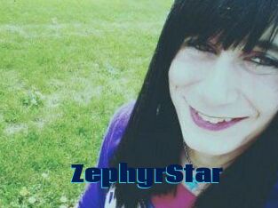 ZephyrStar