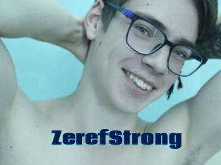ZerefStrong
