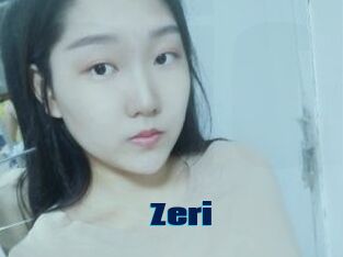 Zeri