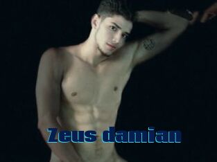 Zeus_damian