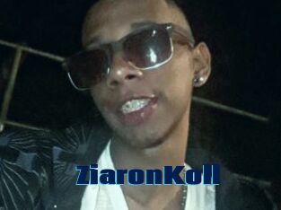 ZiaronKoll