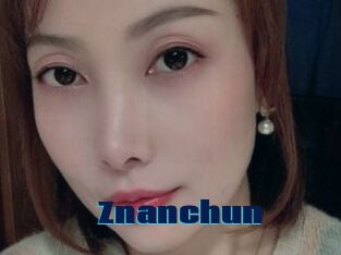 Znanchun
