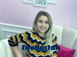 ZoeBurton