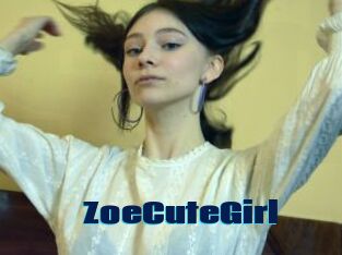 ZoeCuteGirl