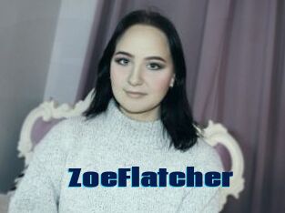 ZoeFlatcher