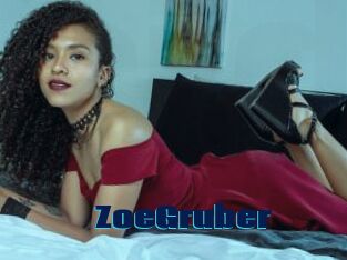 ZoeGruber