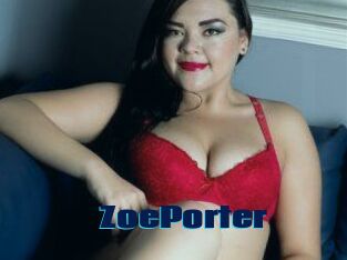 ZoePorter