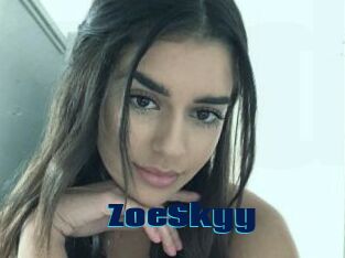 ZoeSkyy